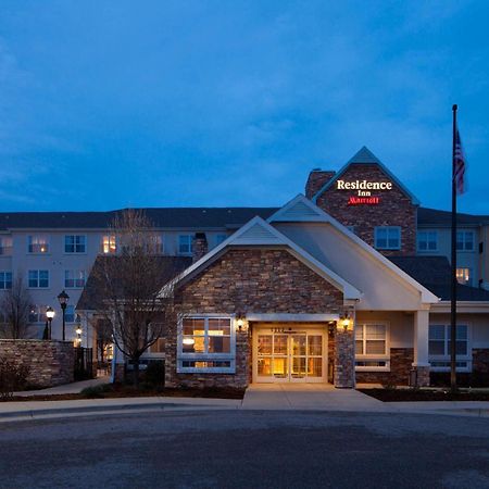 Residence Inn By Marriott Wichita East At Plazzio Buitenkant foto