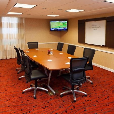 Residence Inn By Marriott Wichita East At Plazzio Buitenkant foto
